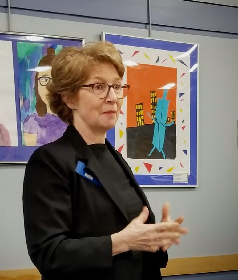 Katie Williams Rotary Club of